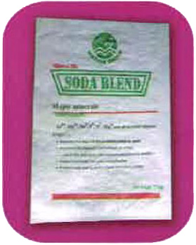 SodaBlend